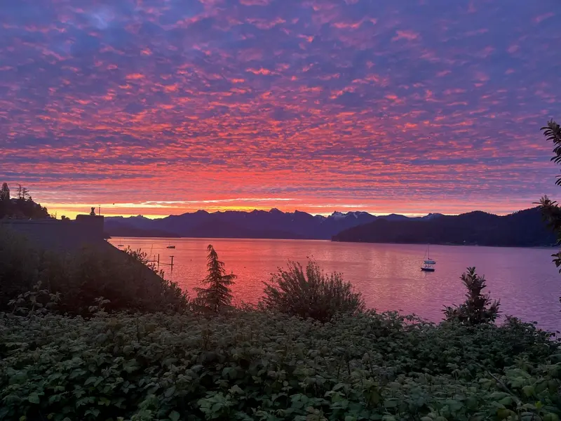 484 MARINE DRIVE - photo 1 of 25