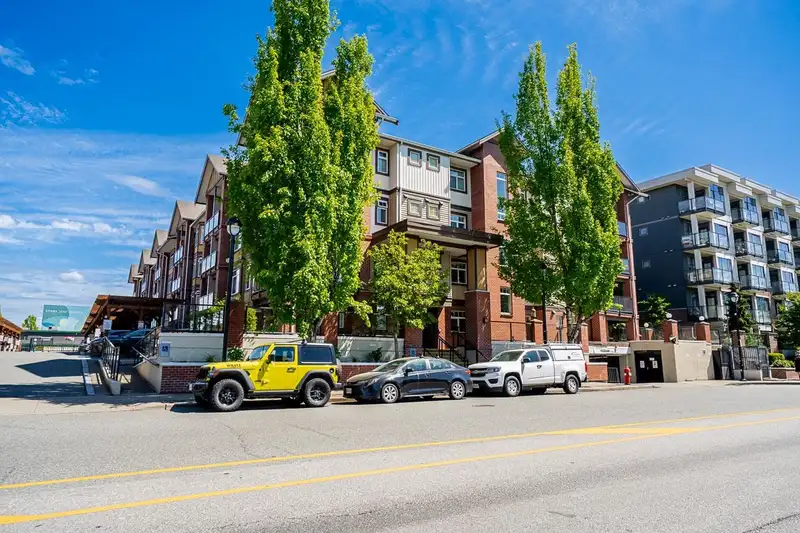 114 5650 201A STREET - photo 1 of 36