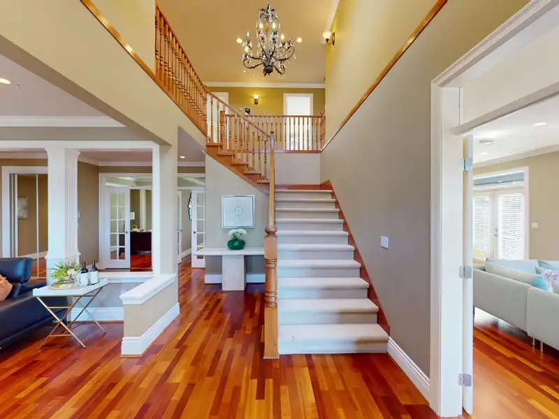 4096 SKYLINE DRIVE - photo 2 of 38