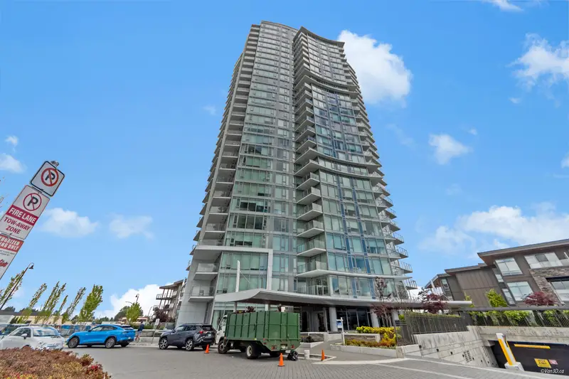 1106 7769 PARK CRESCENT - photo 2 of 23