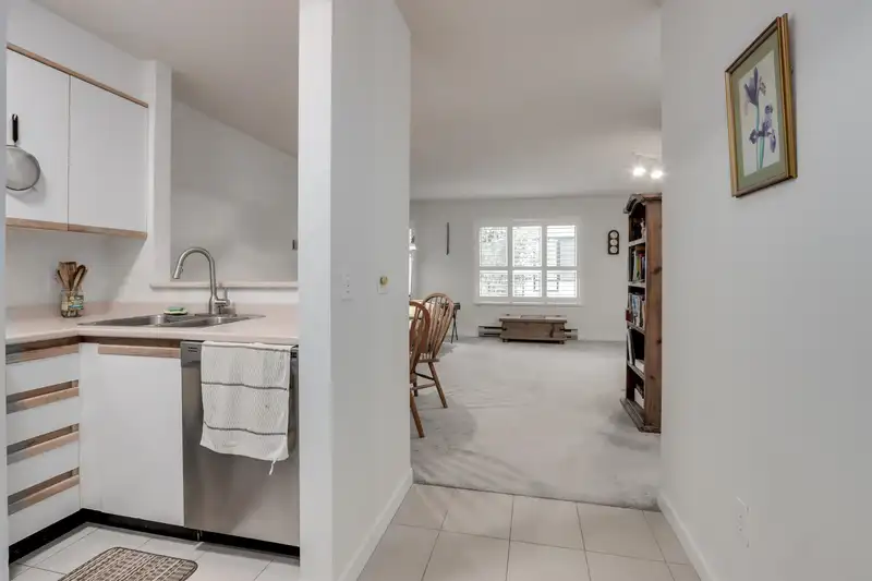 205 1535 CHESTERFIELD AVENUE - photo 3 of 22
