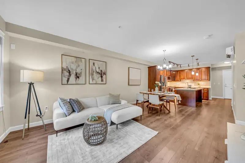 207 20325 85 AVENUE - photo 1 of 24