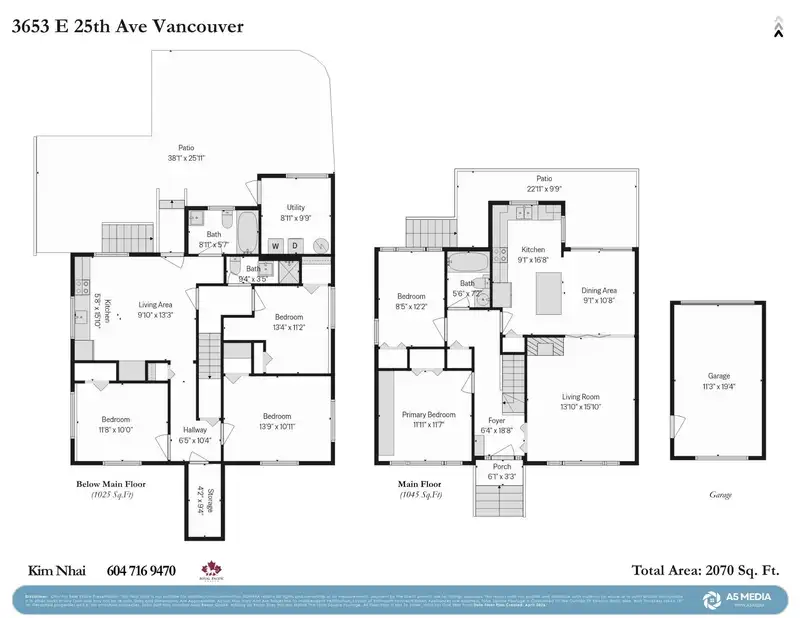 3653 E 25TH AVENUE - photo 4 of 23