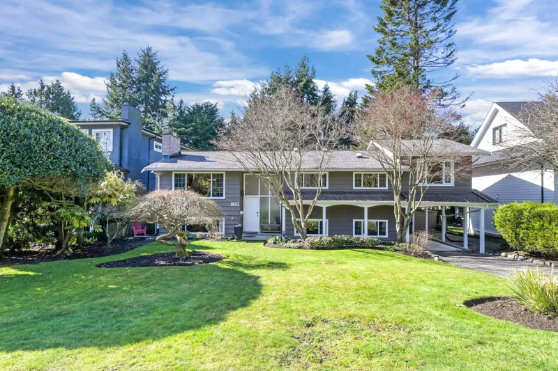 1857 126 STREET - photo 1 of 25