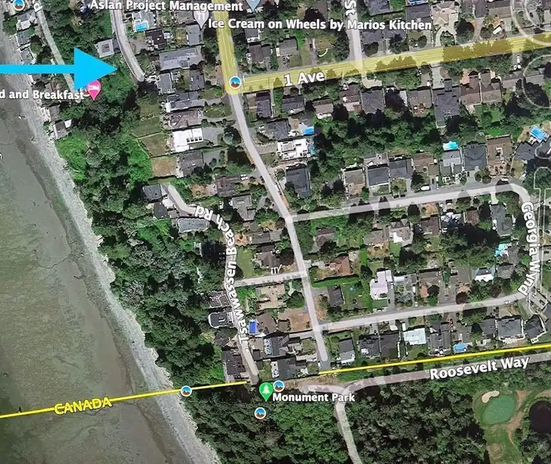 111 GRAHAM DRIVE - photo 3 of 7