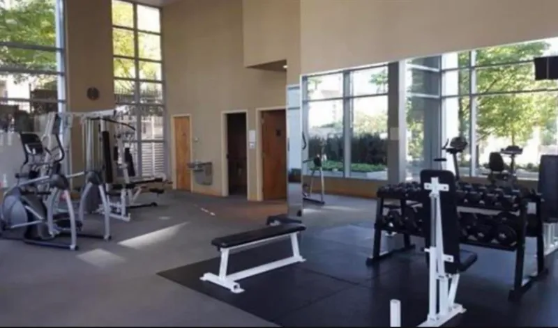 707 1420 W GEORGIA STREET - photo 3 of 12