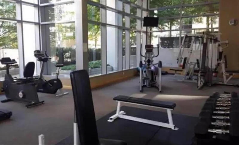 707 1420 W GEORGIA STREET - photo 4 of 12