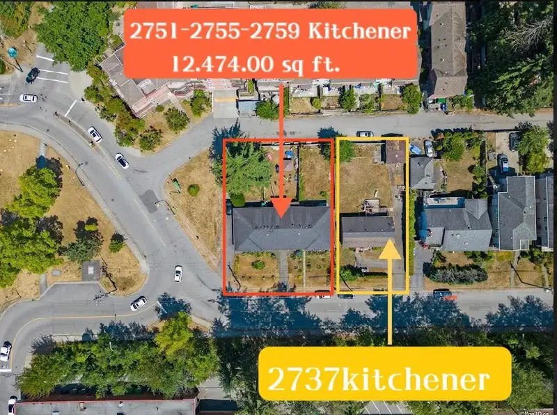 2751 KITCHENER AVENUE - photo 4 of 7