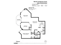 903 69 JAMIESON COURT - thumbnail 33