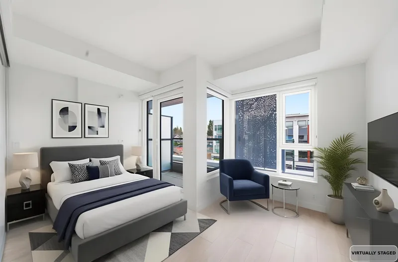 311 2803 W 4TH AVENUE - photo 1 of 25