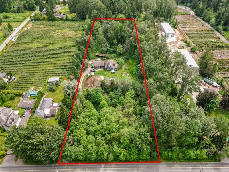 12478 248 STREET - photo 1 of 29