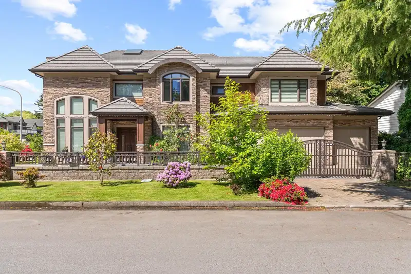 10931 ROSEBROOK ROAD - photo 1 of 40