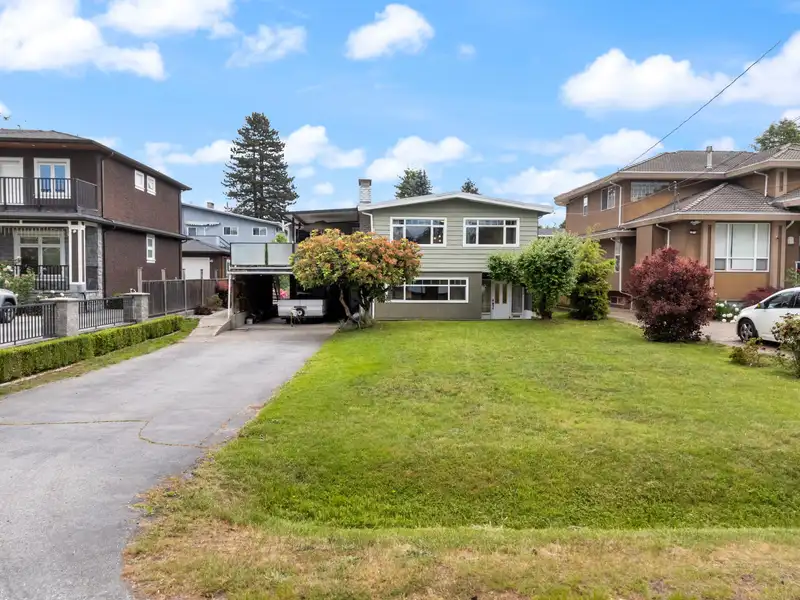 1530 SHERLOCK AVENUE - photo 1 of 40