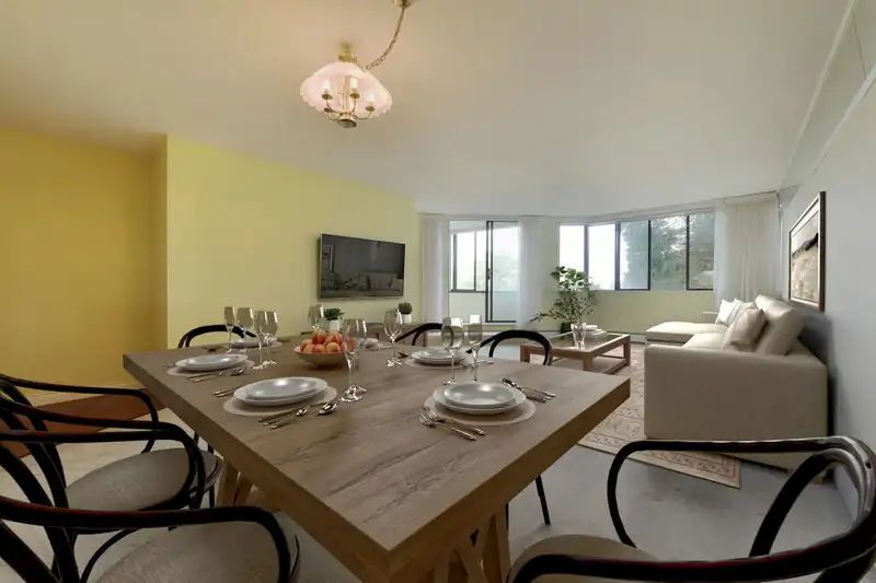 407 1442 FOSTER STREET - photo 2 of 29