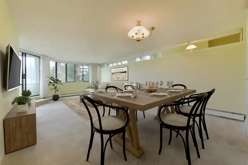 407 1442 FOSTER STREET - photo 3 of 29
