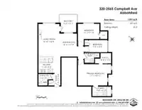 320 2565 CAMPBELL AVENUE - thumbnail 24