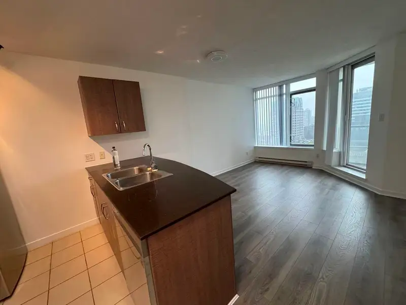 1715 610 GRANVILLE STREET - photo 3 of 9