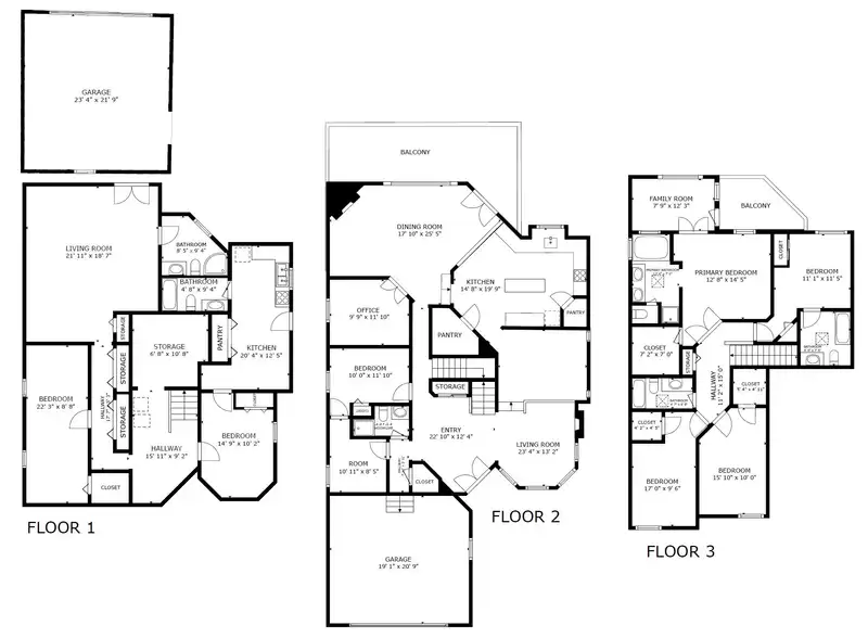 7943 ROSEWOOD STREET - photo 2 of 37