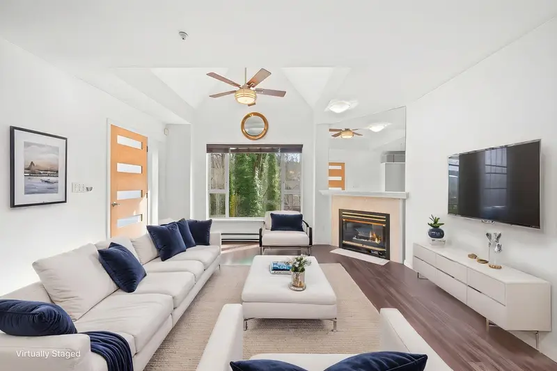 304 1550 FELL AVENUE - photo 3 of 25