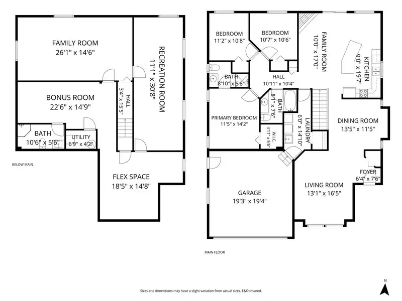 44669 MONTE VISTA DRIVE - photo 4 of 40