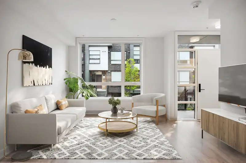 515 6085 IRMIN STREET - photo 1 of 19