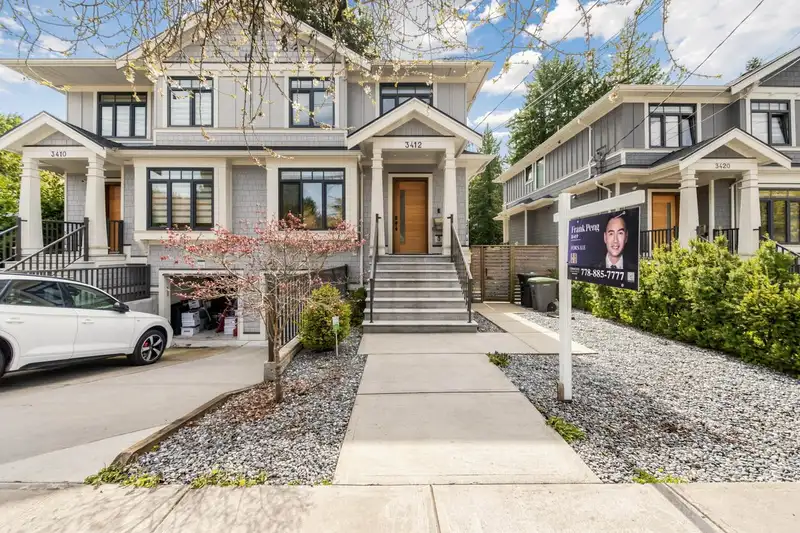 3412 W 43RD AVENUE - photo 1 of 28