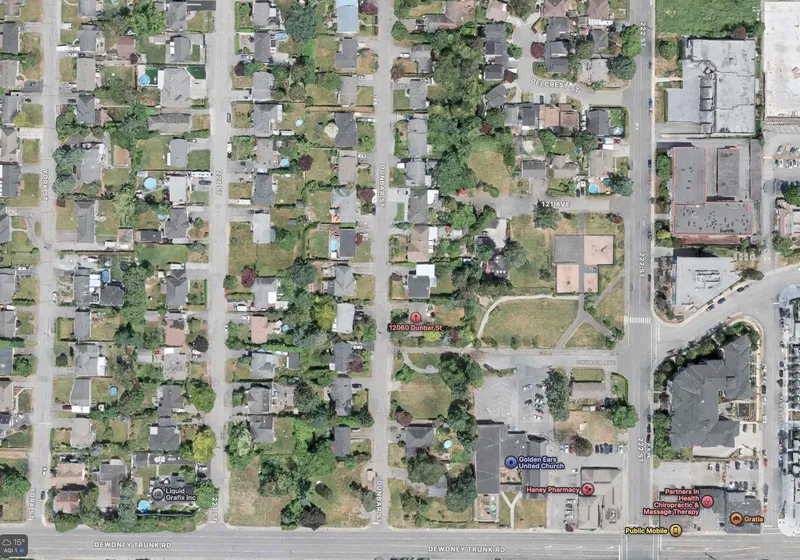 12060 DUNBAR STREET - photo 3 of 3