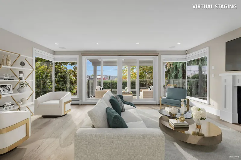 1251 CLYDE AVENUE - photo 4 of 25