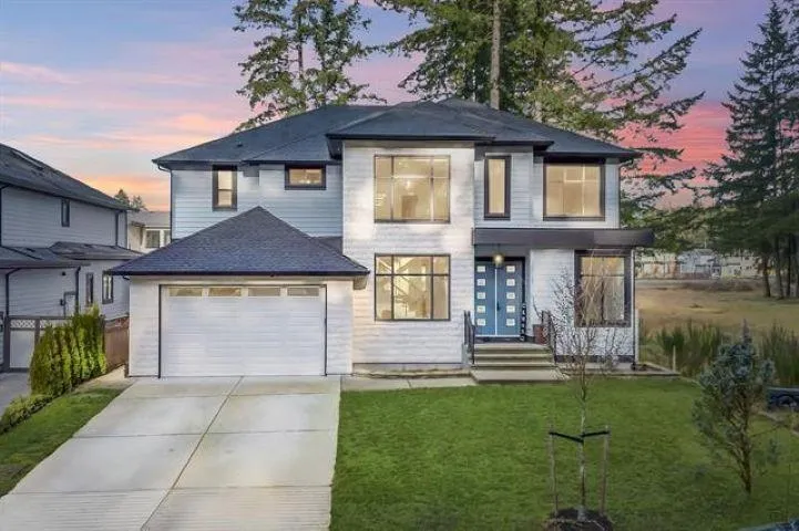 19723 31A AVENUE - photo 1 of 1