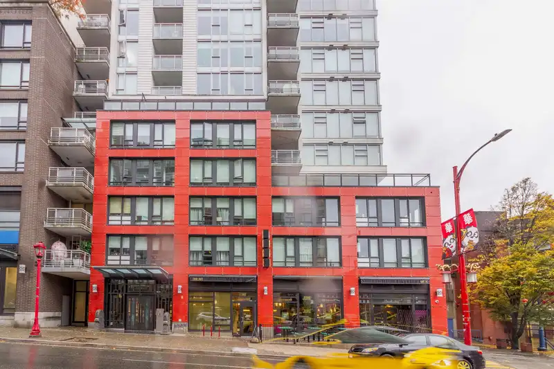 1810 188 KEEFER STREET - photo 1 of 40