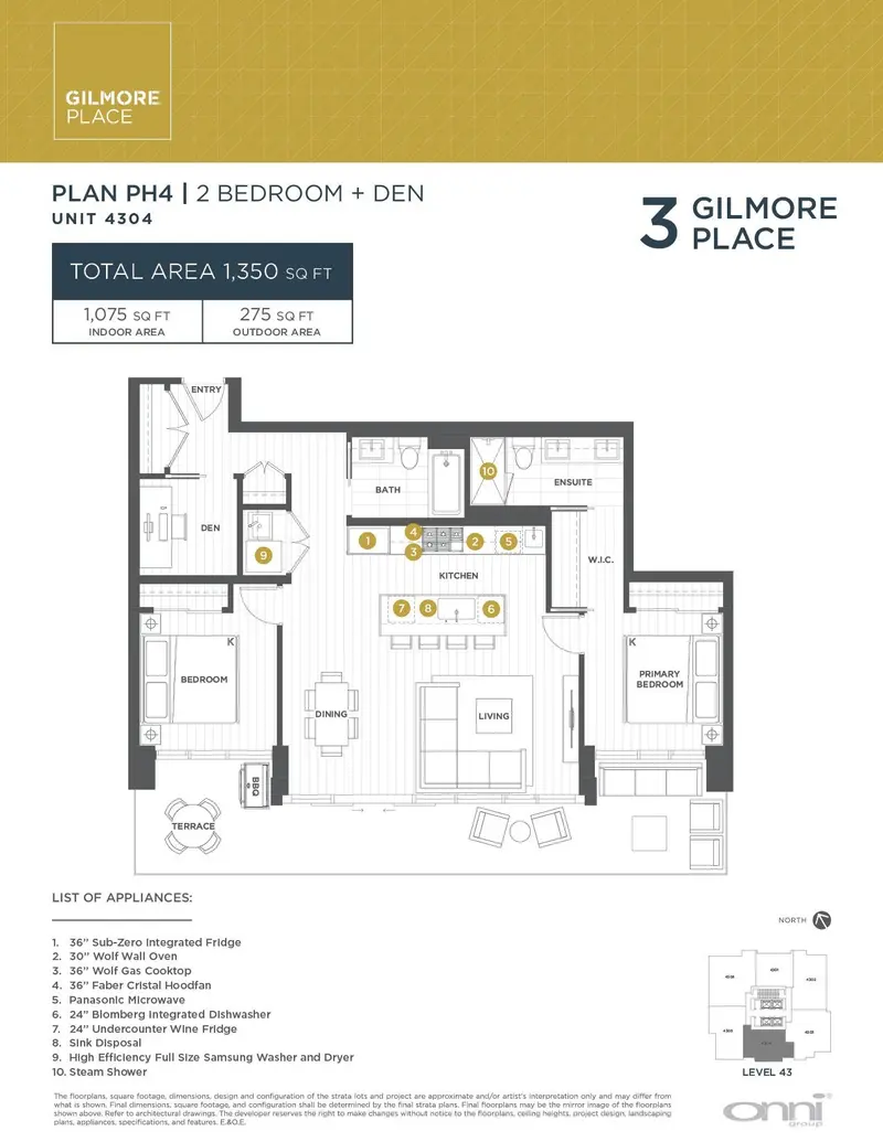 4304 4168 LOUGHEED HIGHWAY - photo 1 of 20