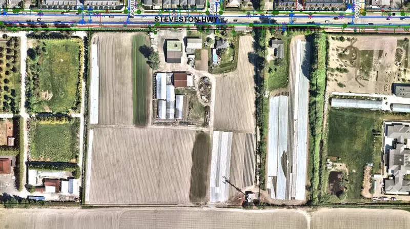 9520 STEVESTON HIGHWAY - photo 3 of 3