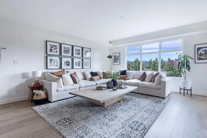 204 4977 SPRINGS BOULEVARD - photo 1 of 26
