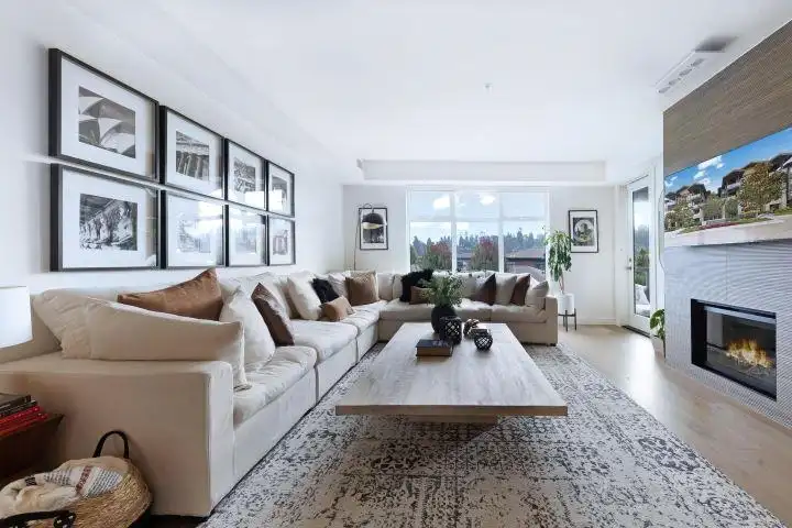 204 4977 SPRINGS BOULEVARD - photo 4 of 26