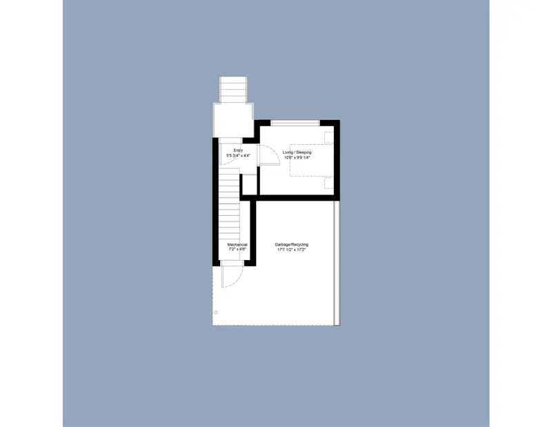 22 W 14TH AVENUE - photo 3 of 4