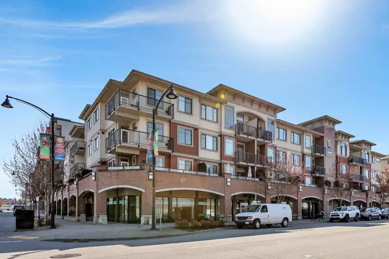 405 11882 226 STREET - photo 1 of 39