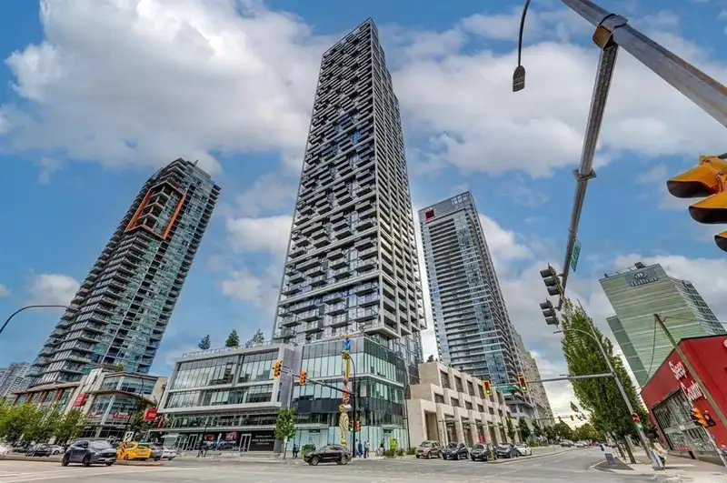 1901 6000 MCKAY AVENUE - photo 1 of 10