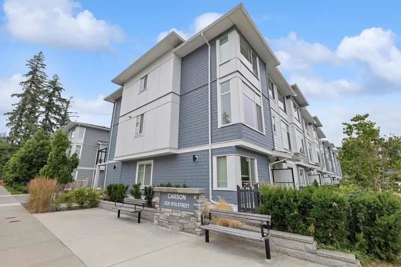 9 2328 167A STREET - photo 1 of 25