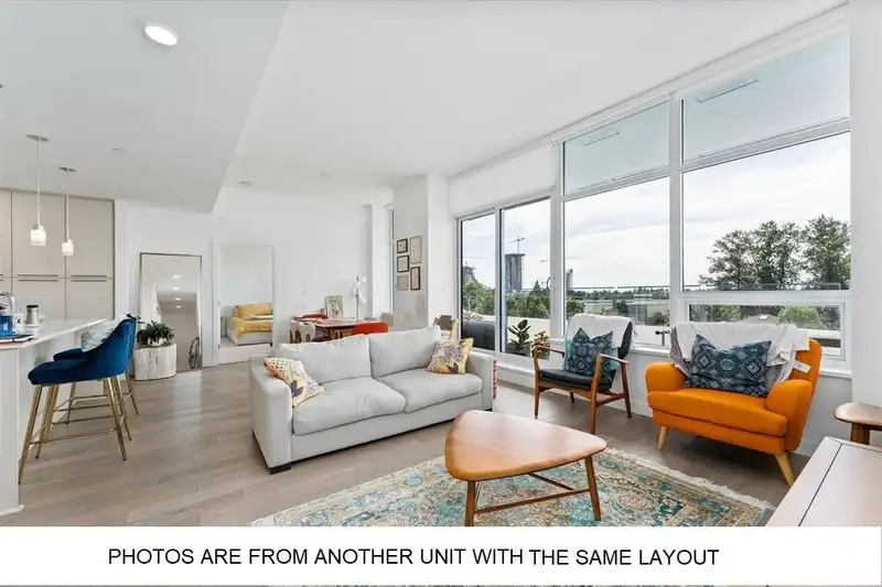 505 4963 CAMBIE STREET - photo 1 of 19