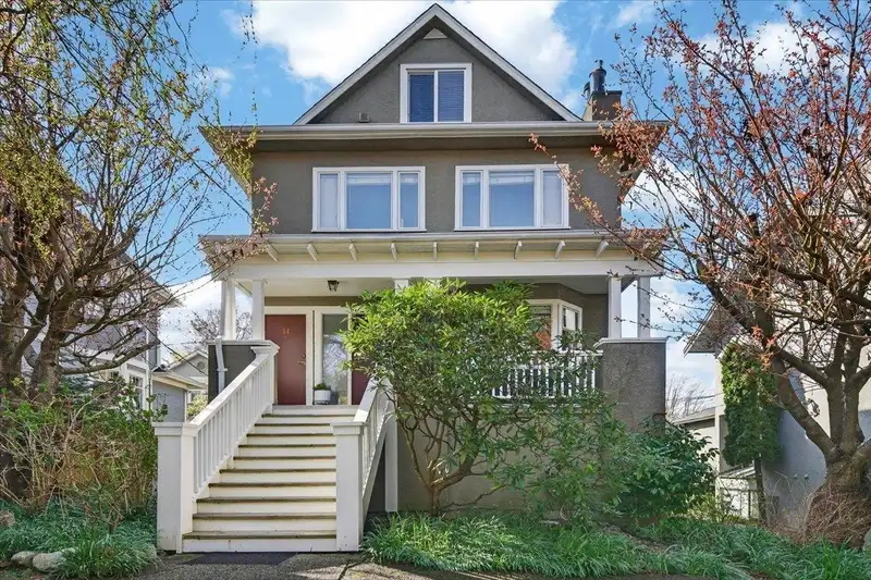 38 W 14TH AVENUE - photo 1 of 34