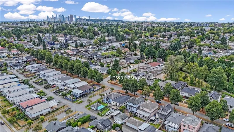 2593 E 25TH AVENUE - photo 3 of 10