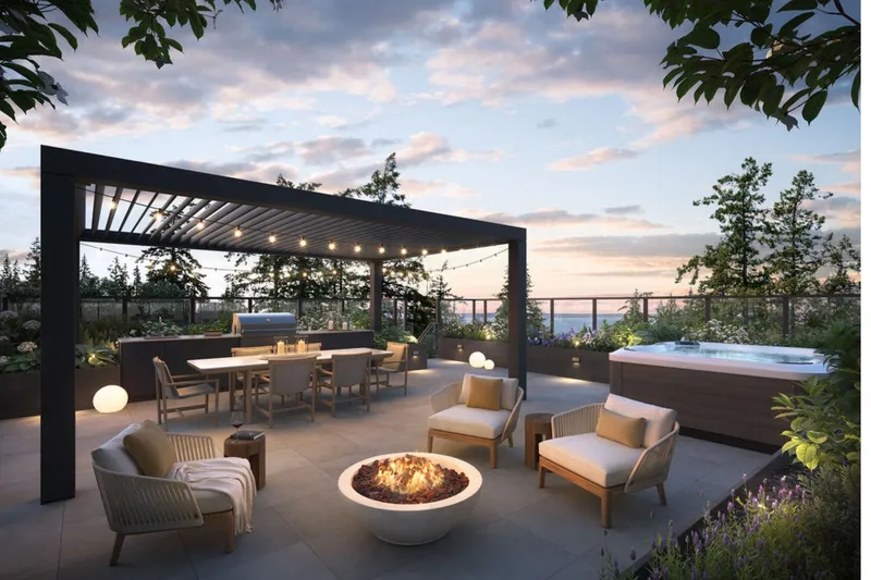 418 1655 128 STREET - photo 1 of 23