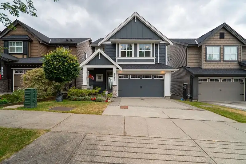 10495 248 STREET - photo 1 of 40