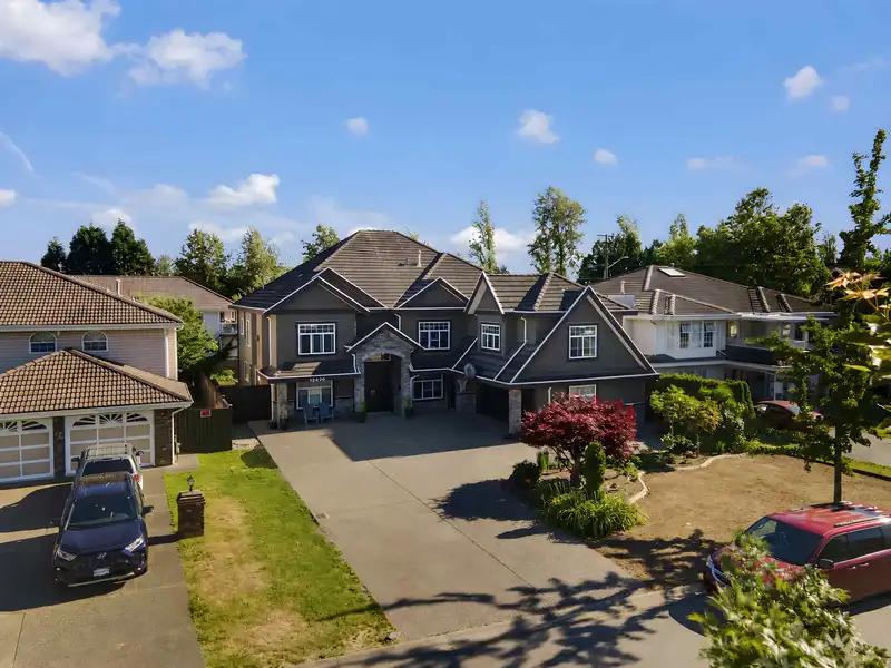 12420 90A AVENUE - photo 1 of 40