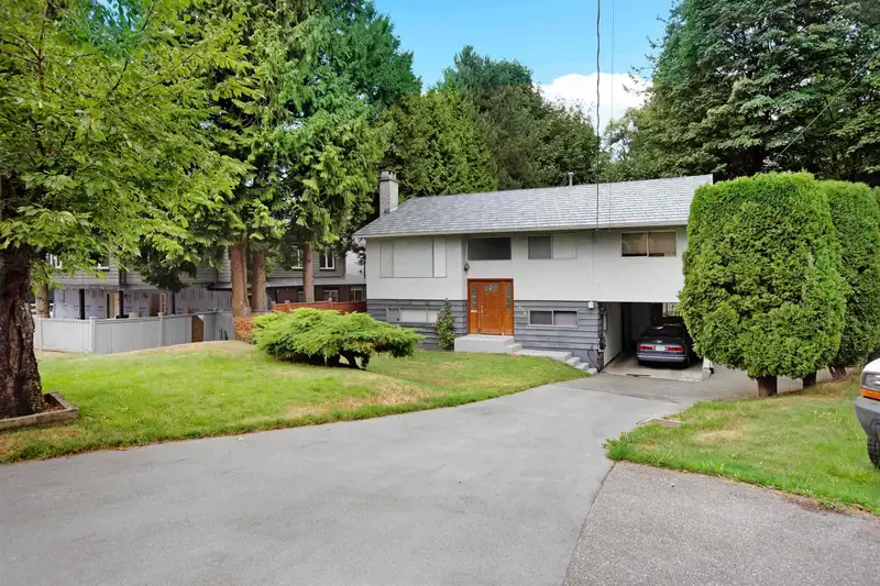 10992 132A STREET - photo 1 of 16