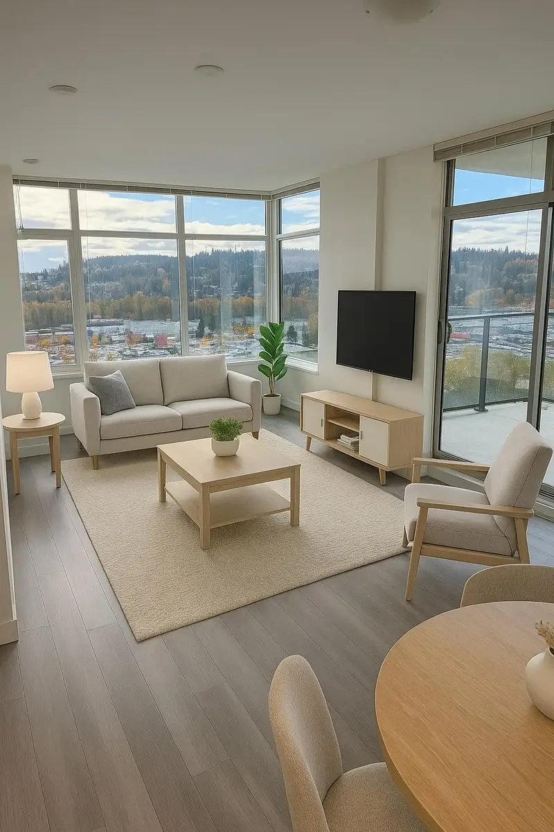 2207 3080 LINCOLN AVENUE - photo 1 of 21