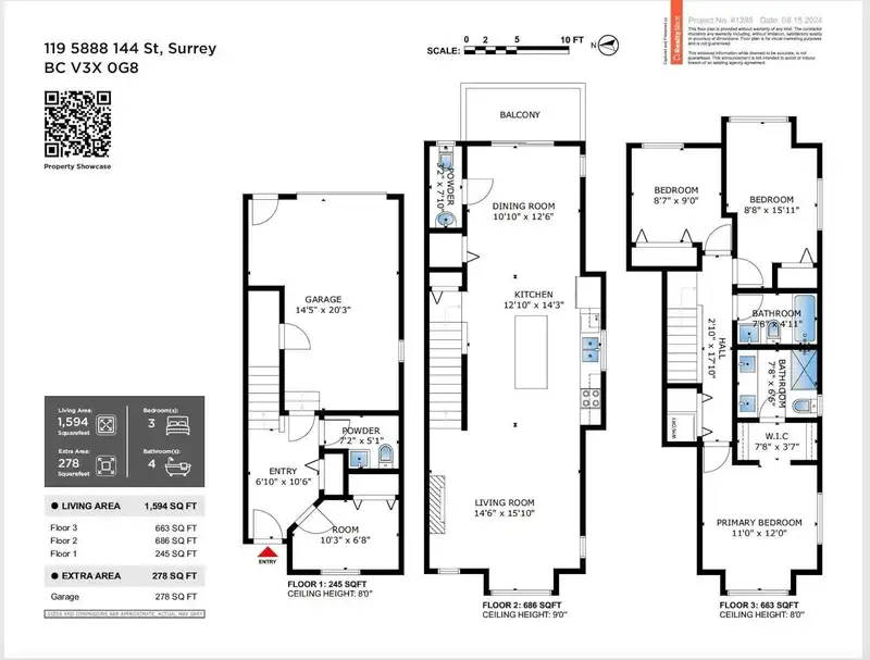 119 5888 144 STREET - photo 2 of 26