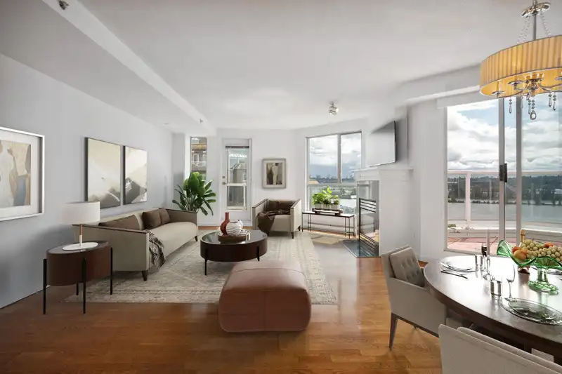1701 1185 QUAYSIDE DRIVE - photo 1 of 40