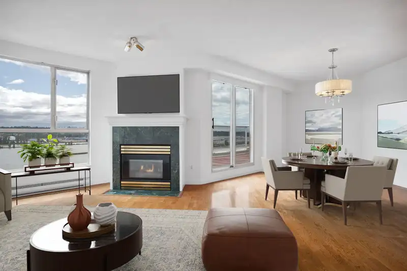 1701 1185 QUAYSIDE DRIVE - photo 2 of 40