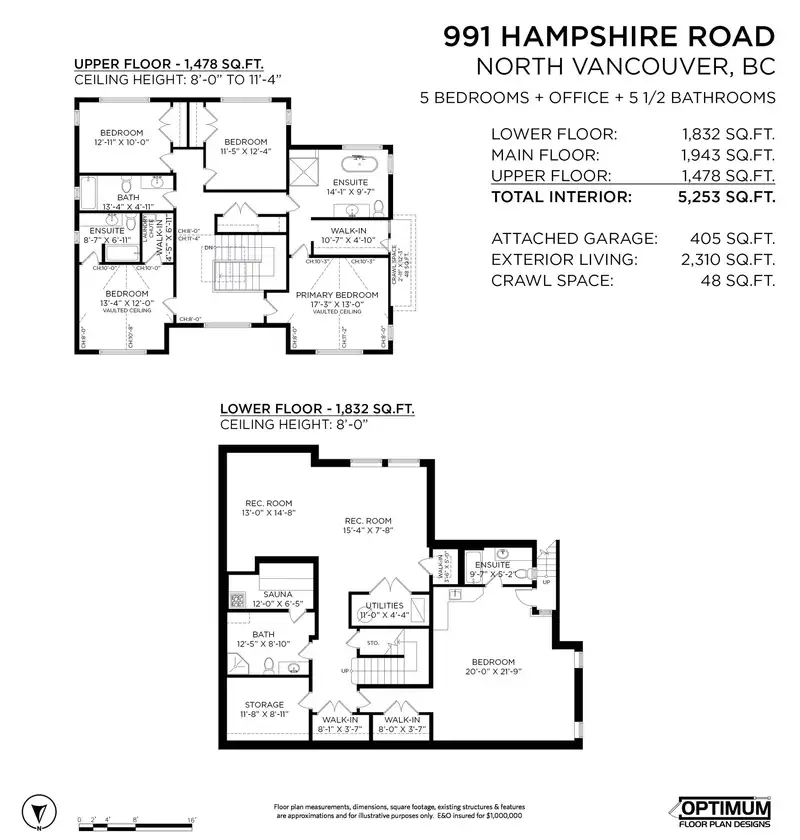 991 HAMPSHIRE ROAD - photo 4 of 40